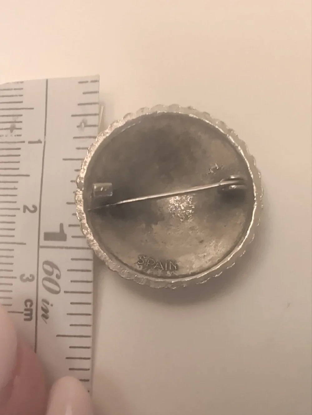vintage Costume jewelry vintage silver